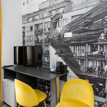 Park Apartamenty Chrzanów 外观 照片