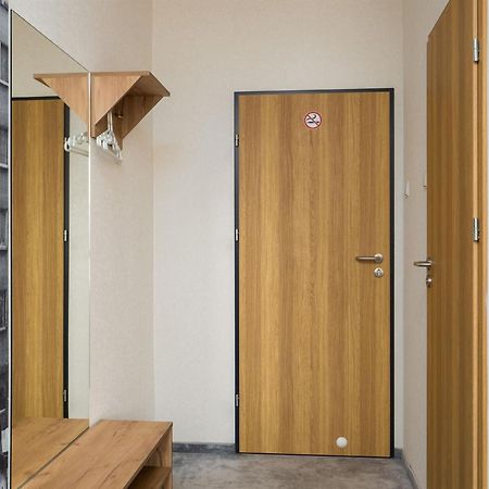 Park Apartamenty Chrzanów 外观 照片