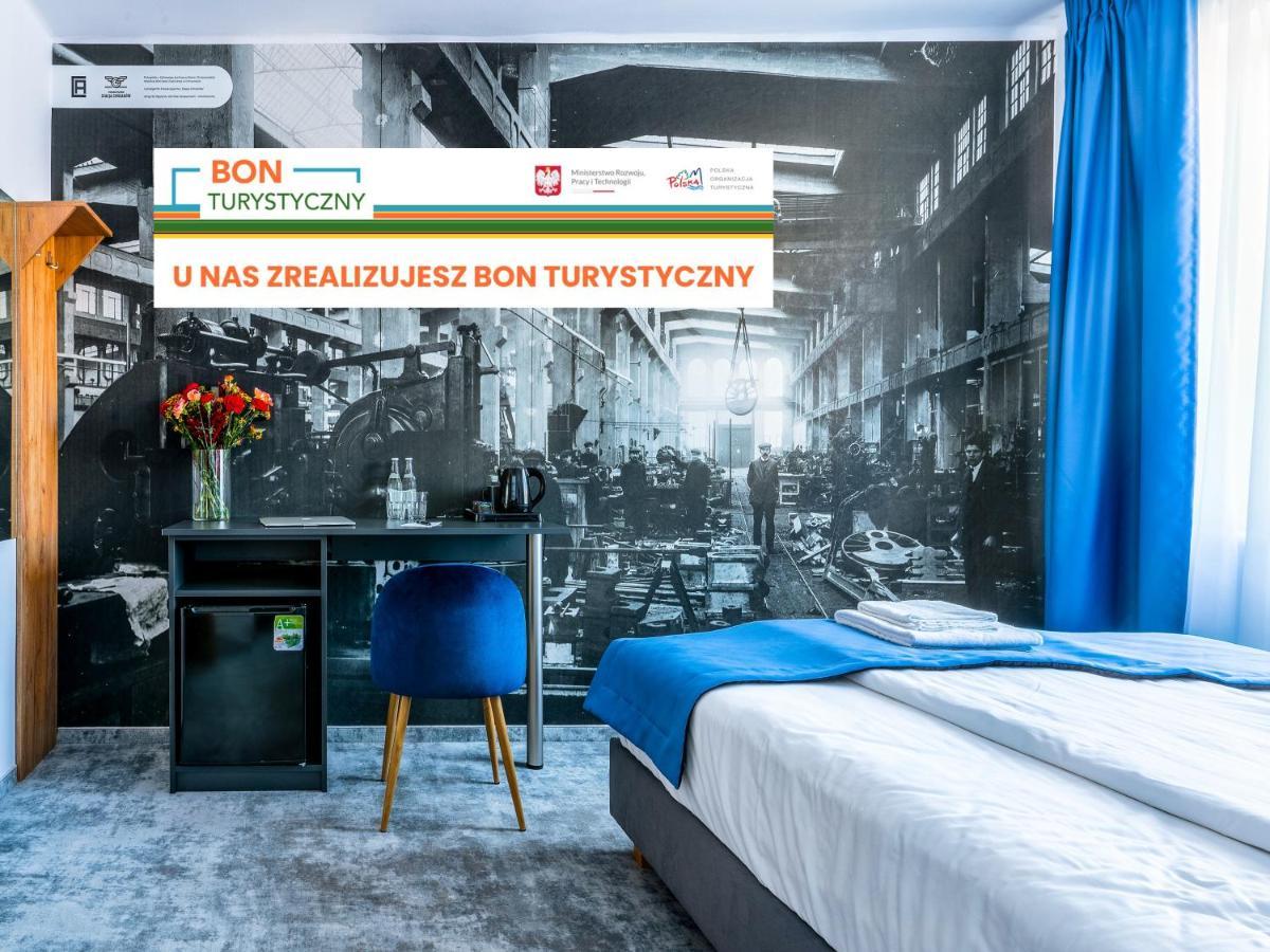 Park Apartamenty Chrzanów 外观 照片