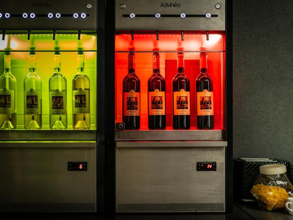 Park Apartamenty Chrzanów 外观 照片