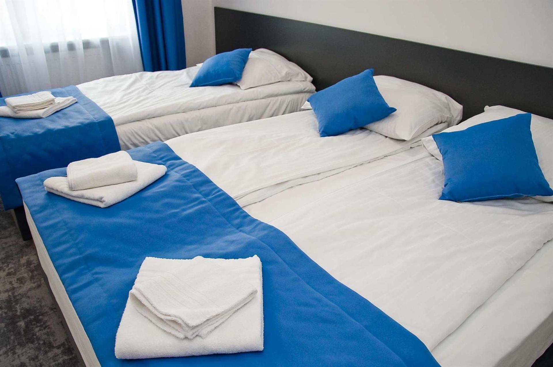 Park Apartamenty Chrzanów 外观 照片
