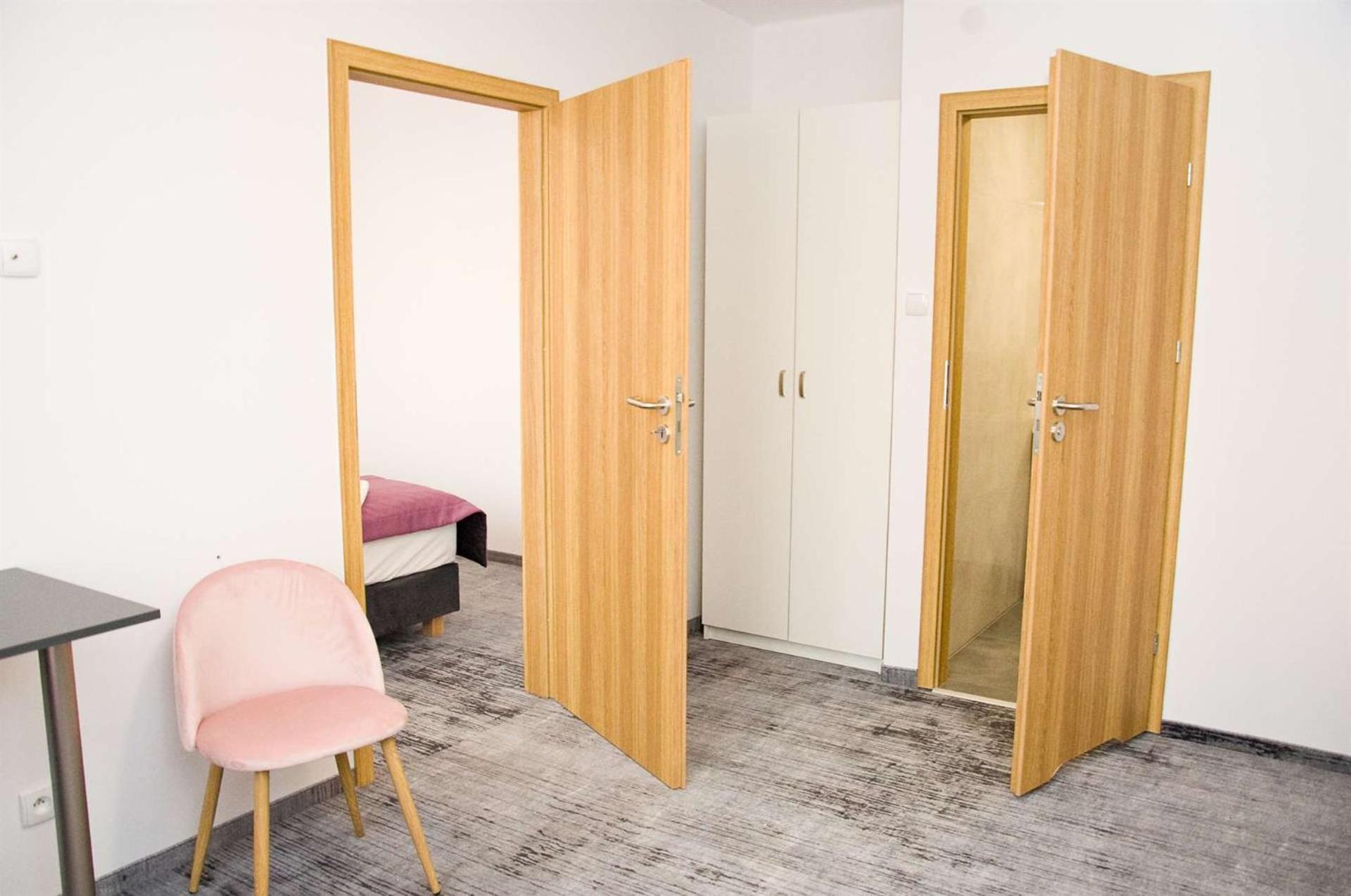 Park Apartamenty Chrzanów 外观 照片
