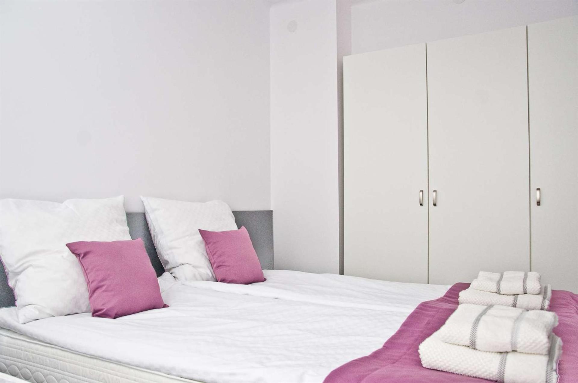 Park Apartamenty Chrzanów 外观 照片