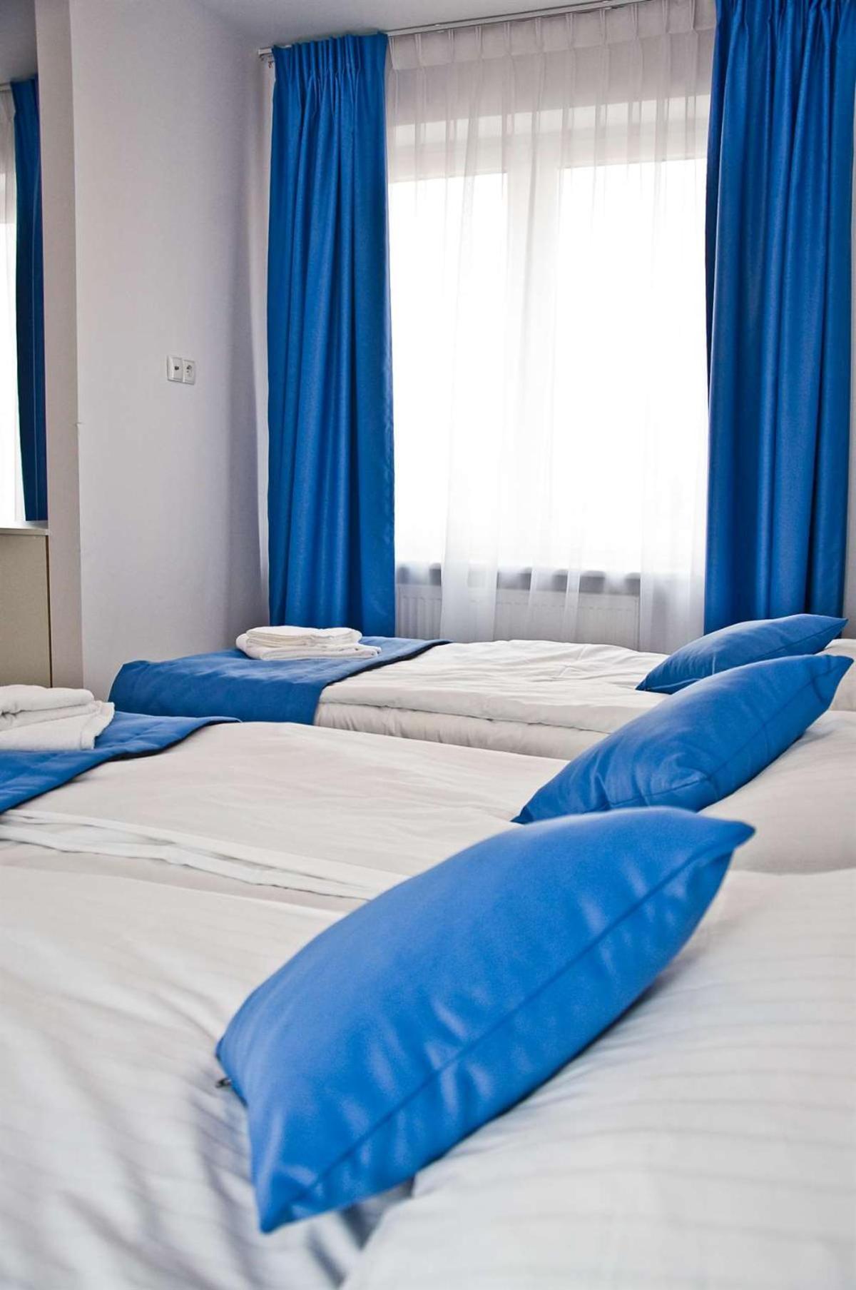 Park Apartamenty Chrzanów 外观 照片