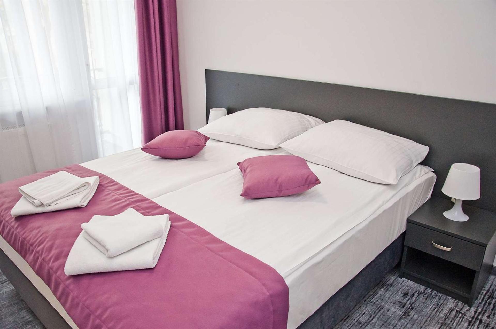 Park Apartamenty Chrzanów 外观 照片