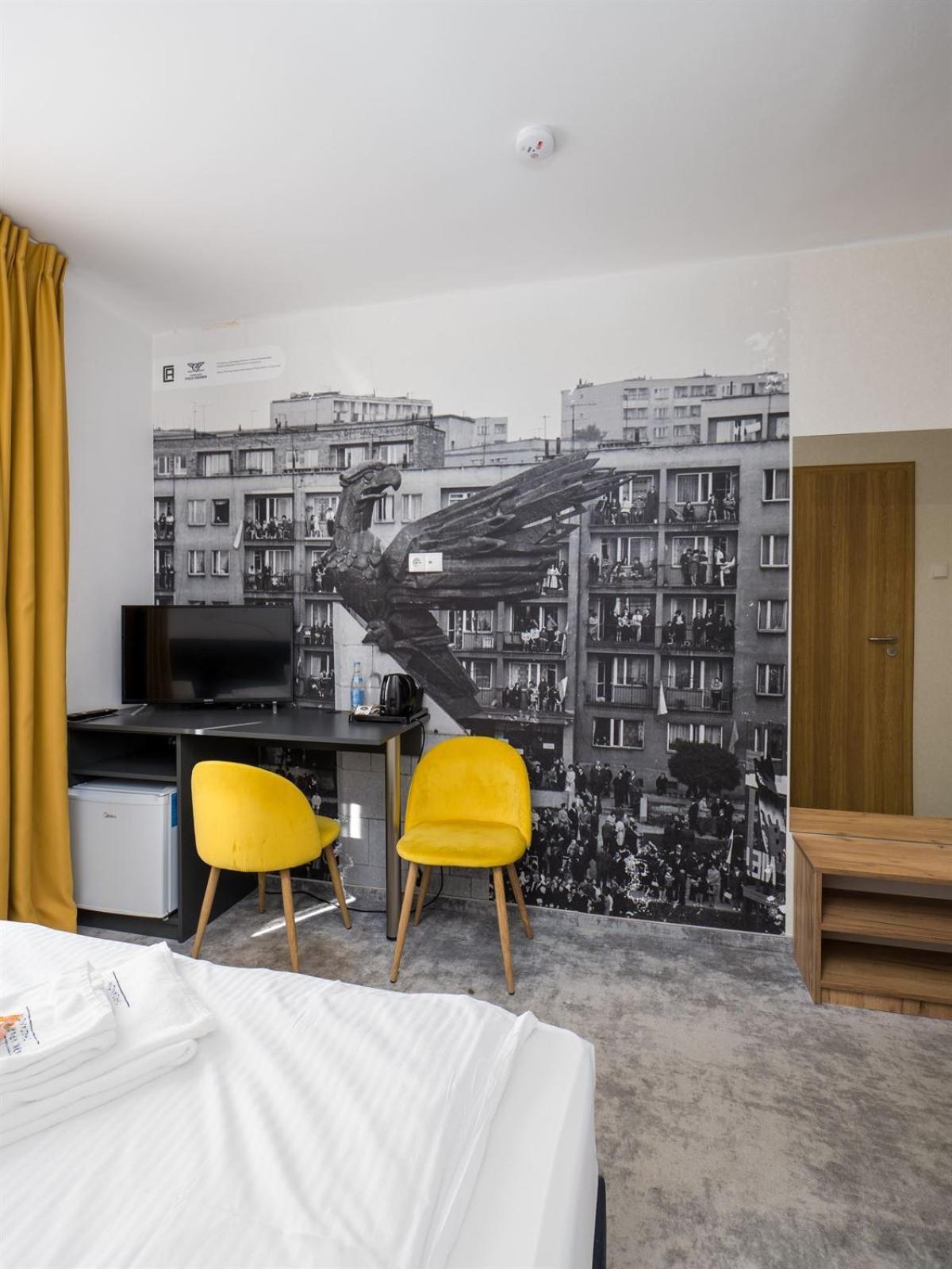 Park Apartamenty Chrzanów 外观 照片