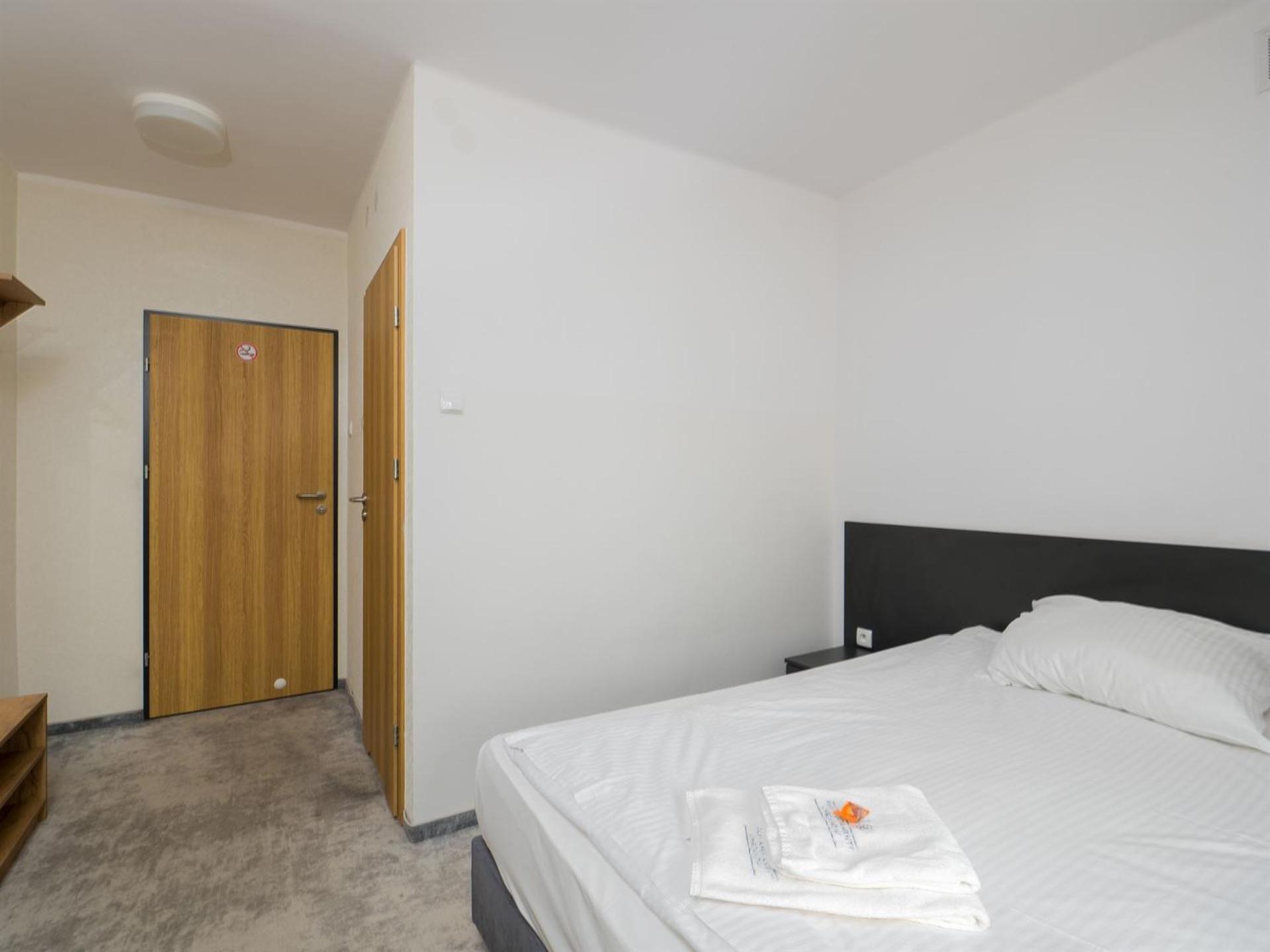 Park Apartamenty Chrzanów 外观 照片
