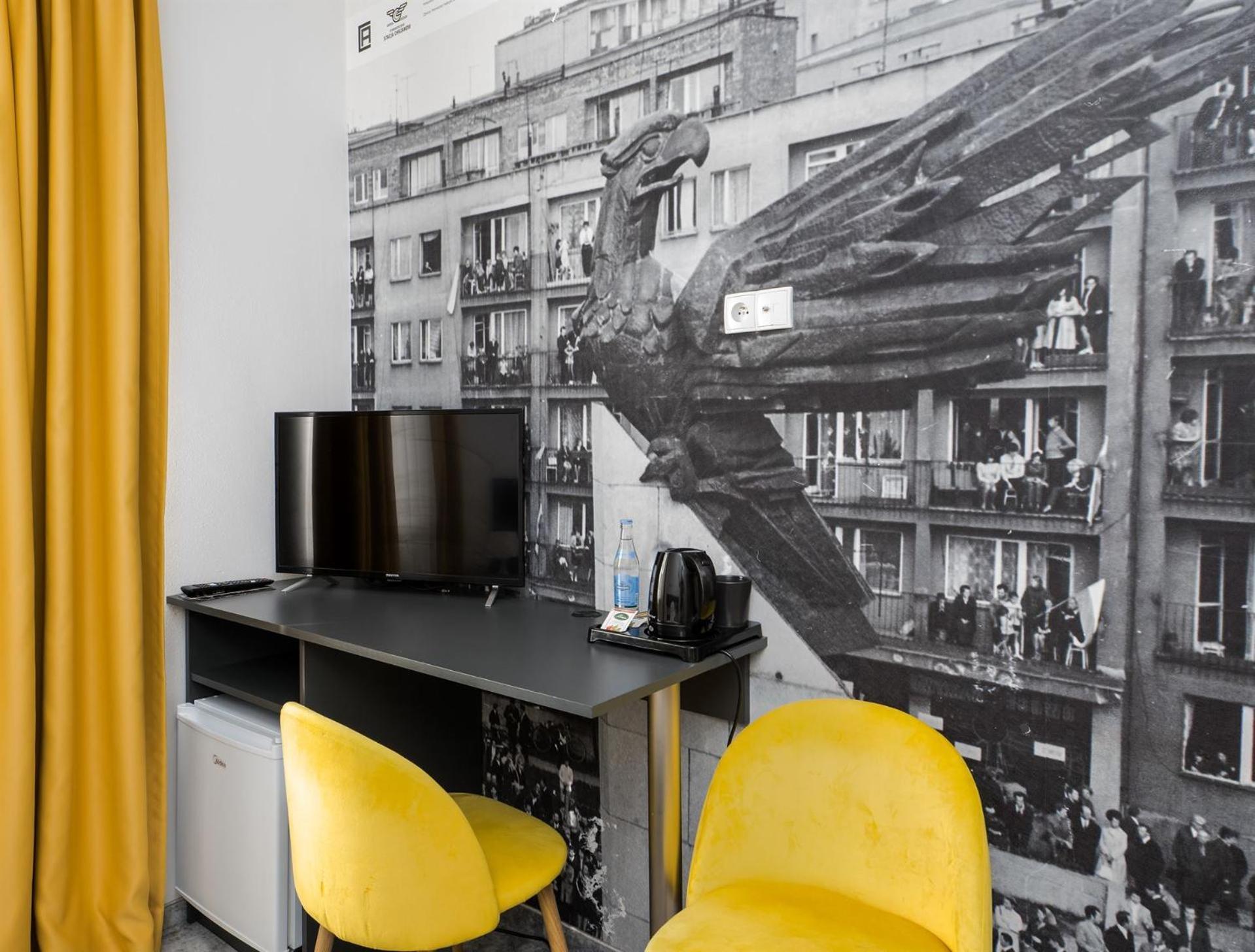 Park Apartamenty Chrzanów 外观 照片