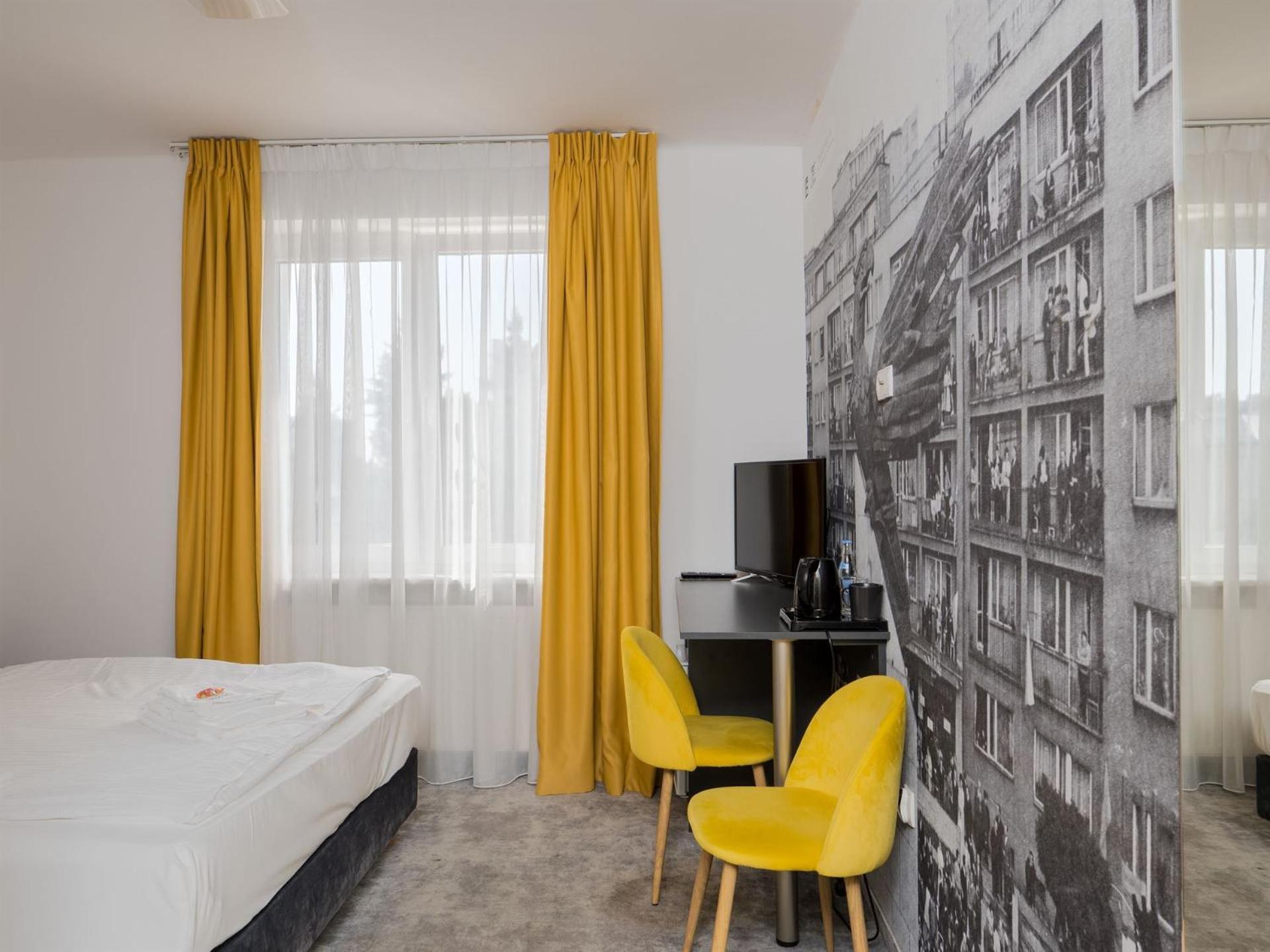 Park Apartamenty Chrzanów 外观 照片