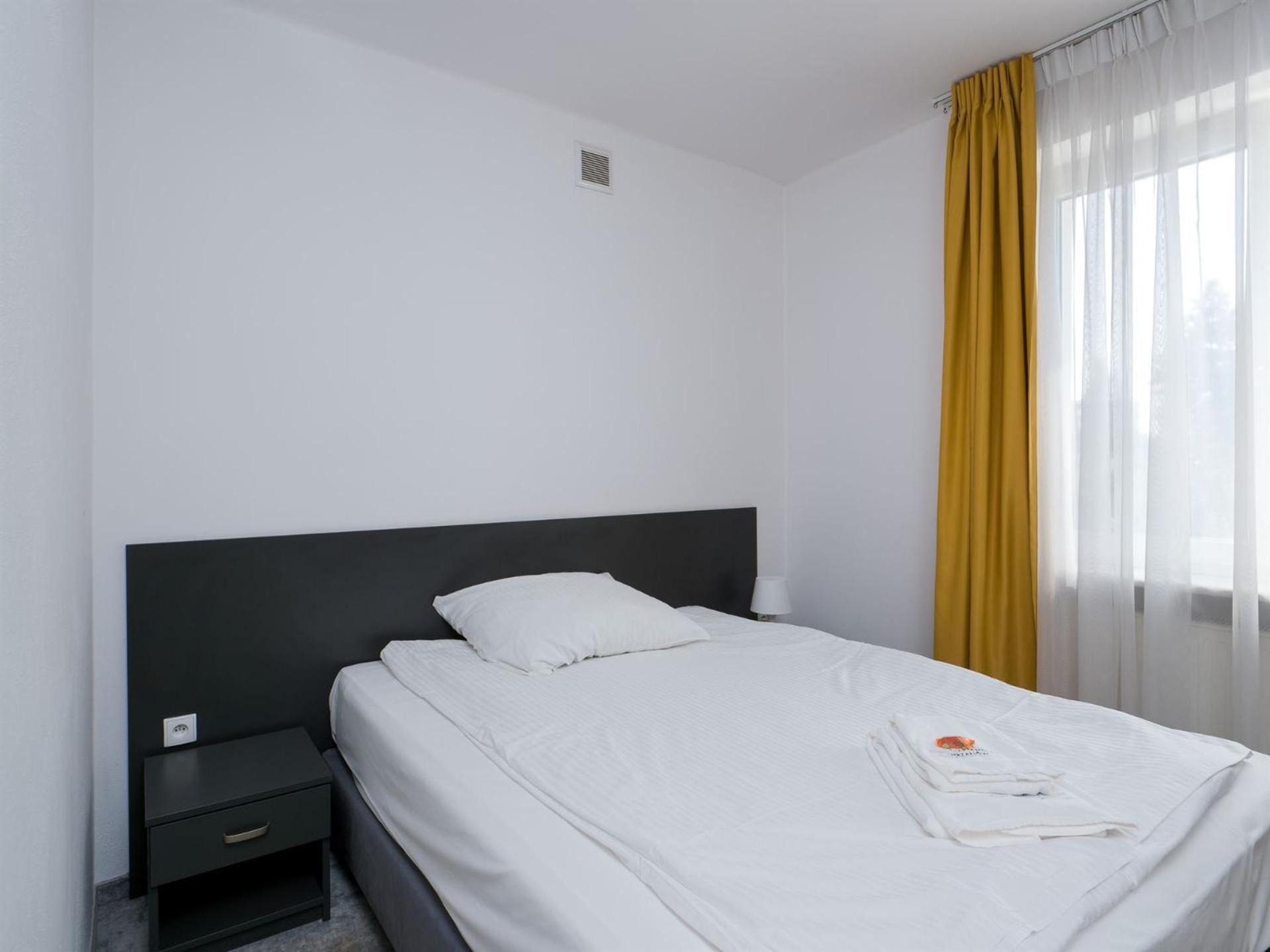 Park Apartamenty Chrzanów 外观 照片