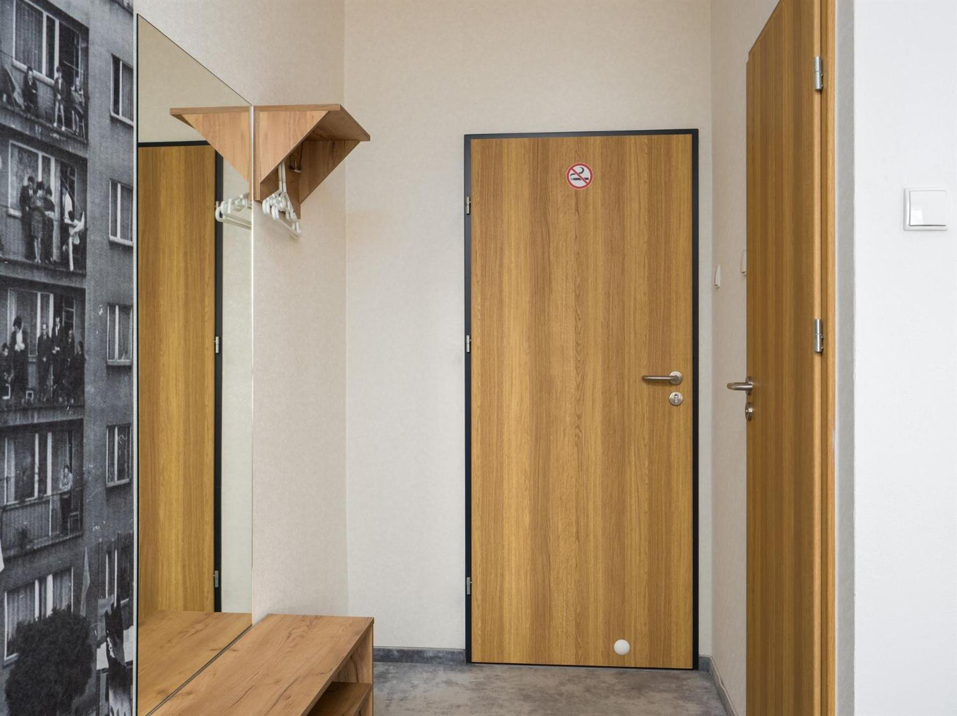 Park Apartamenty Chrzanów 外观 照片