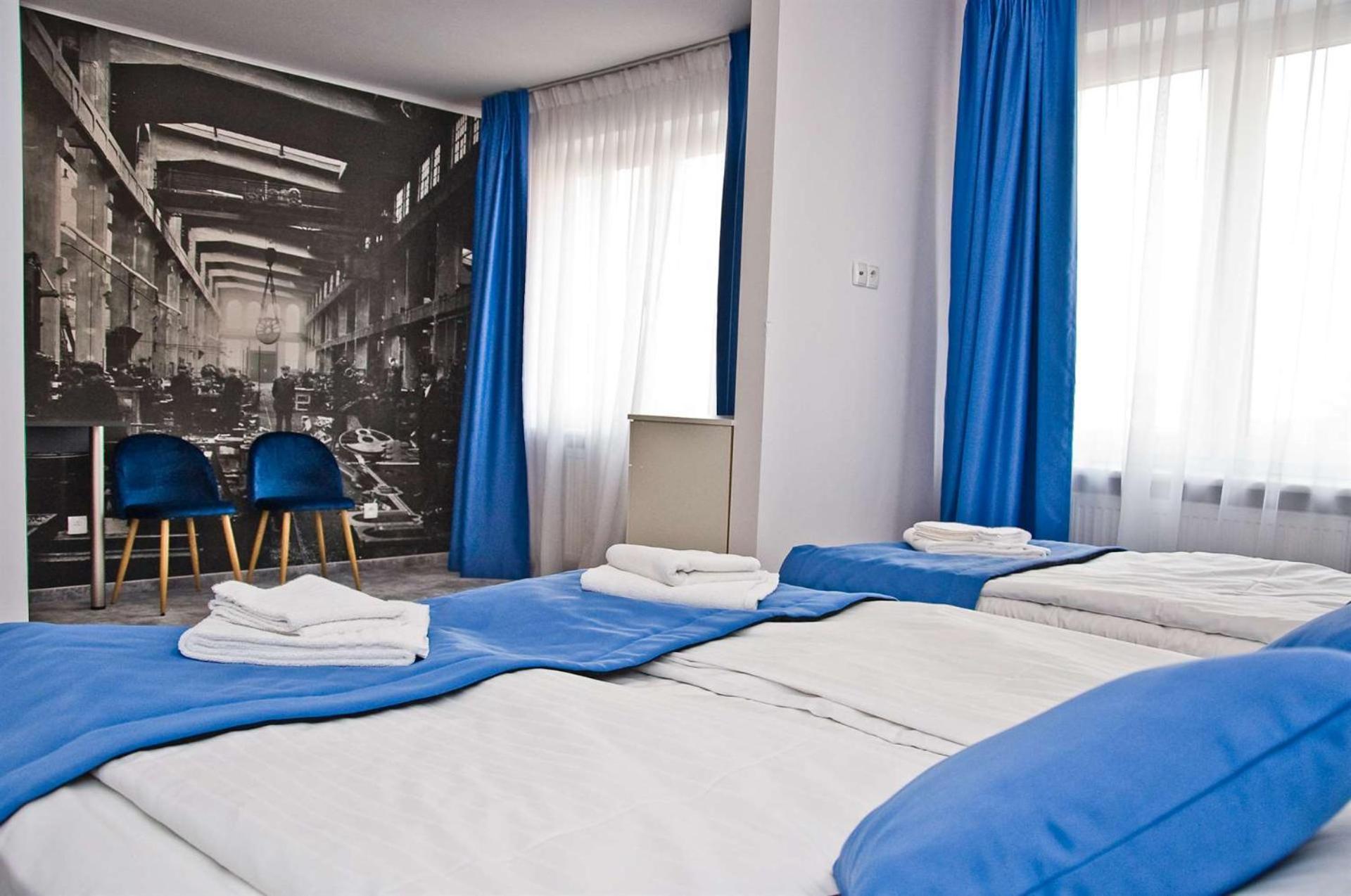 Park Apartamenty Chrzanów 外观 照片